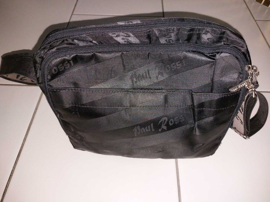 Saszetka,Torba,Torebka PAUL ROSSI   .