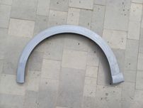 listwa błotnika lewy przód ford puma mk2 l1tb-s16d239