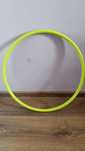 Obręcz do gimnastyki artystycznej hula hop Decathlon 50 cm.