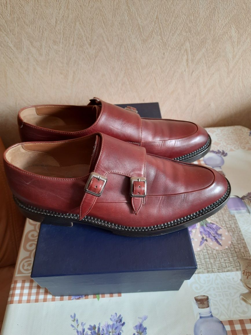 Продам туфлі туфлі