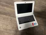 Notebook Thomson