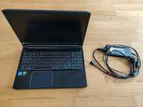 Laptop gamingowy predator Triton 300 Predator PT315-53
