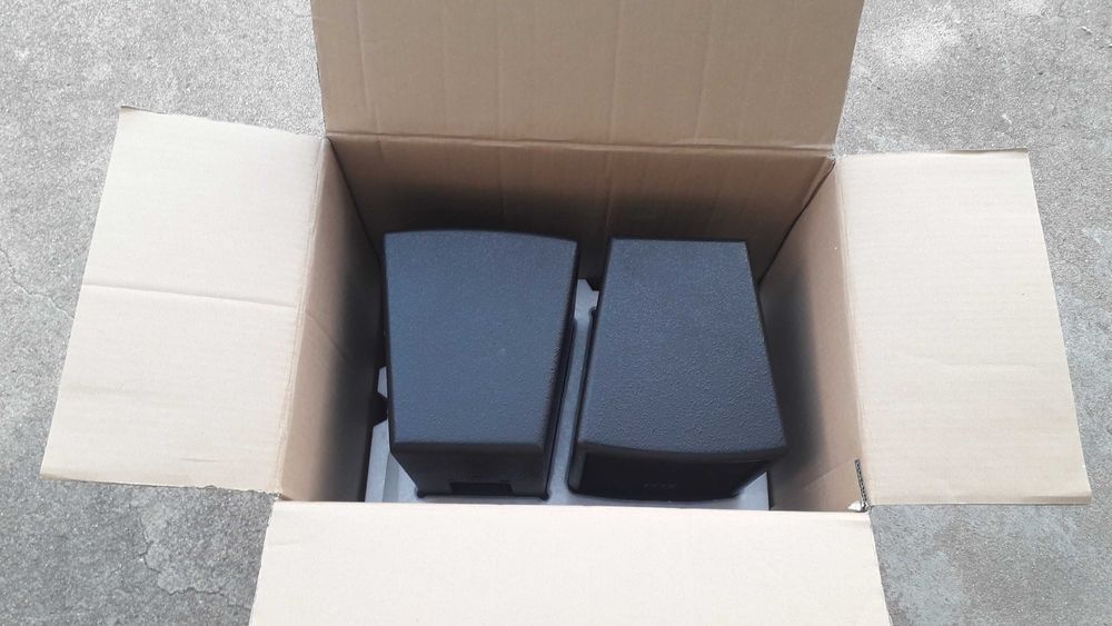 PA HK L.U.C.A.S smart  rigorosamente novo