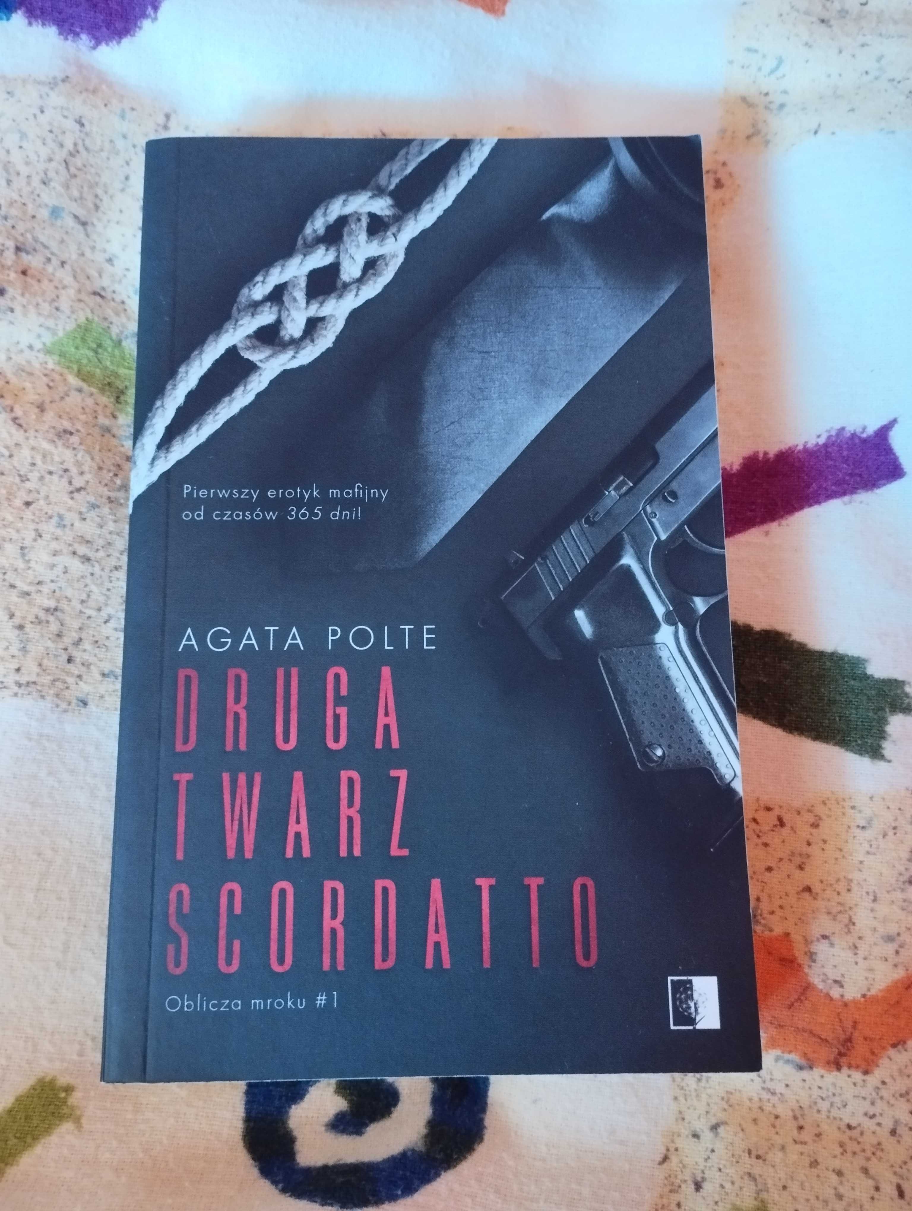 Druga twarz Scordatto