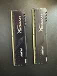 Kingston HyperX Fury DDR4 16GB (2x8 GB)
