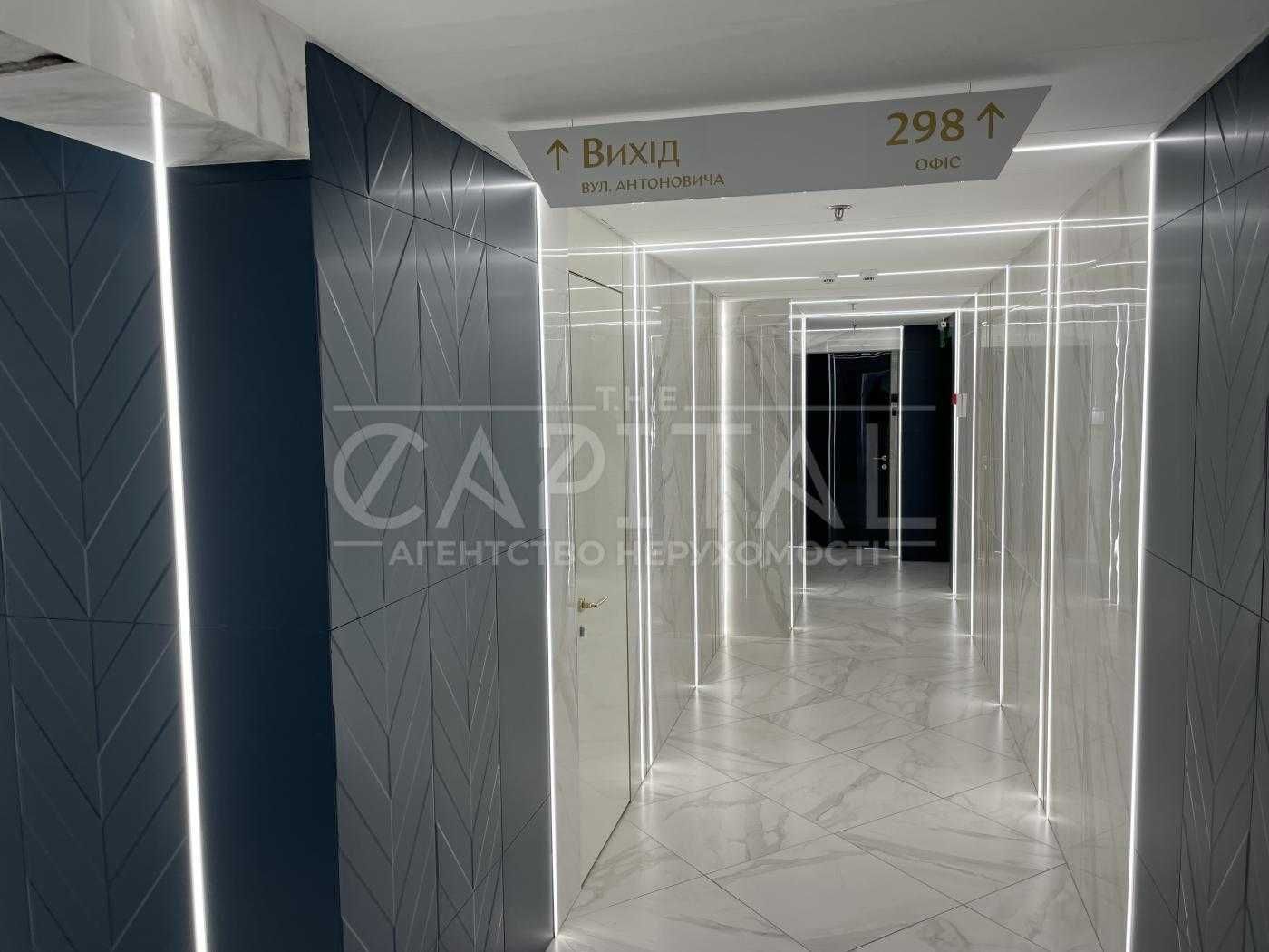 Продаж приміщення, ЖК Chicago Central House, вул. Антоновича