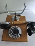 Telefon Hrabia kolekcjonerski