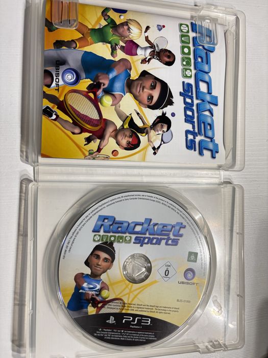 F1 Race Stars PS3