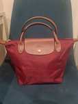 Longchamp torebka orginal