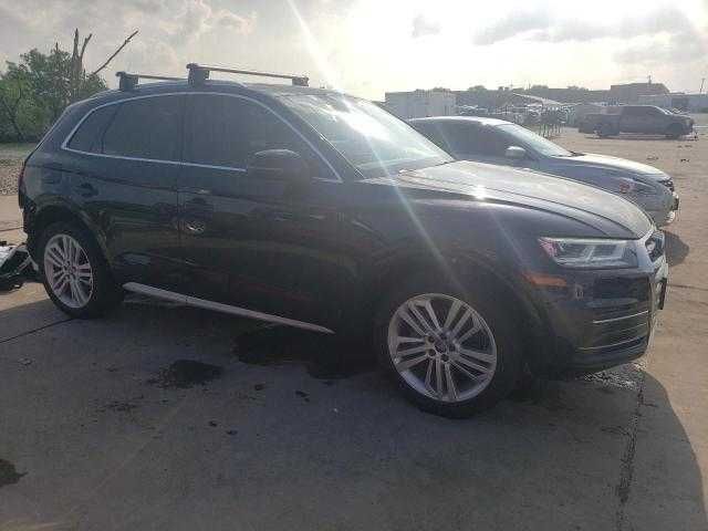 Audi Q5 Premium Plus 2019