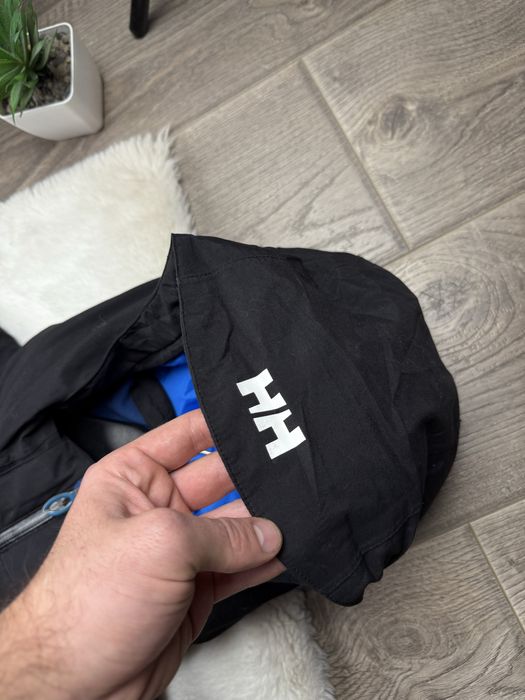 Куртка Helly Hansen