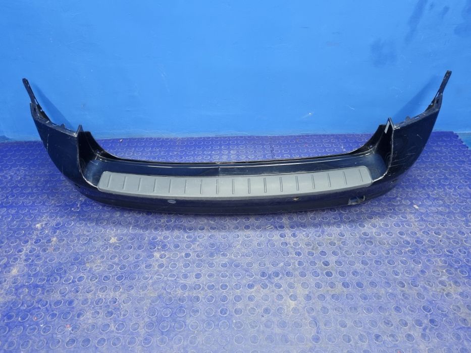 ZDERZAK tylny VOLVO V50 Lift zderzak tył Oryginał