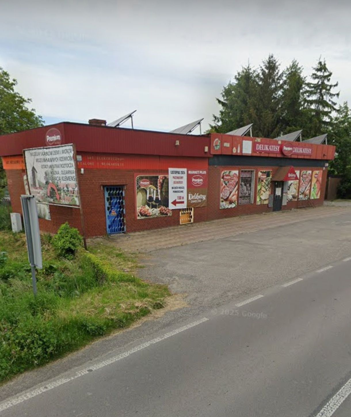 Lokal do wynajęcia