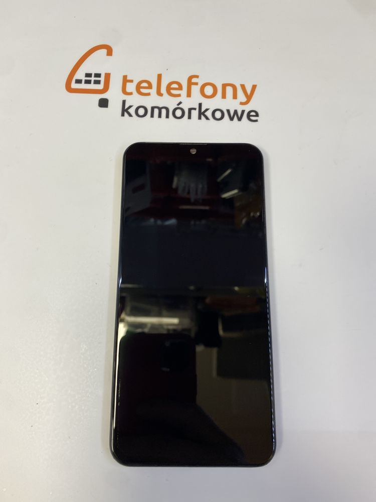LG K22 wyświetlacz LCD