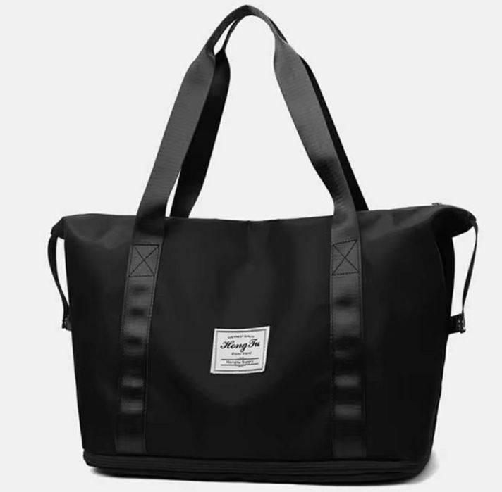 Дорожная сумка для подорожей ручної поклажі