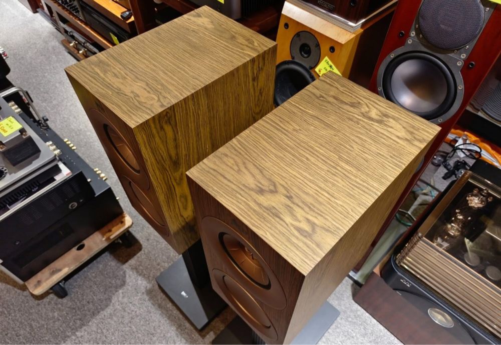 Акустика KEF R3 META нові (всі моделі KEF,Dali,ELAC)