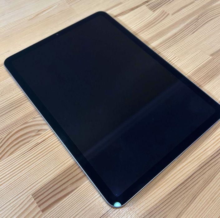 IPad Air 5 256gb, M1, 2022г, идеал, комплект!