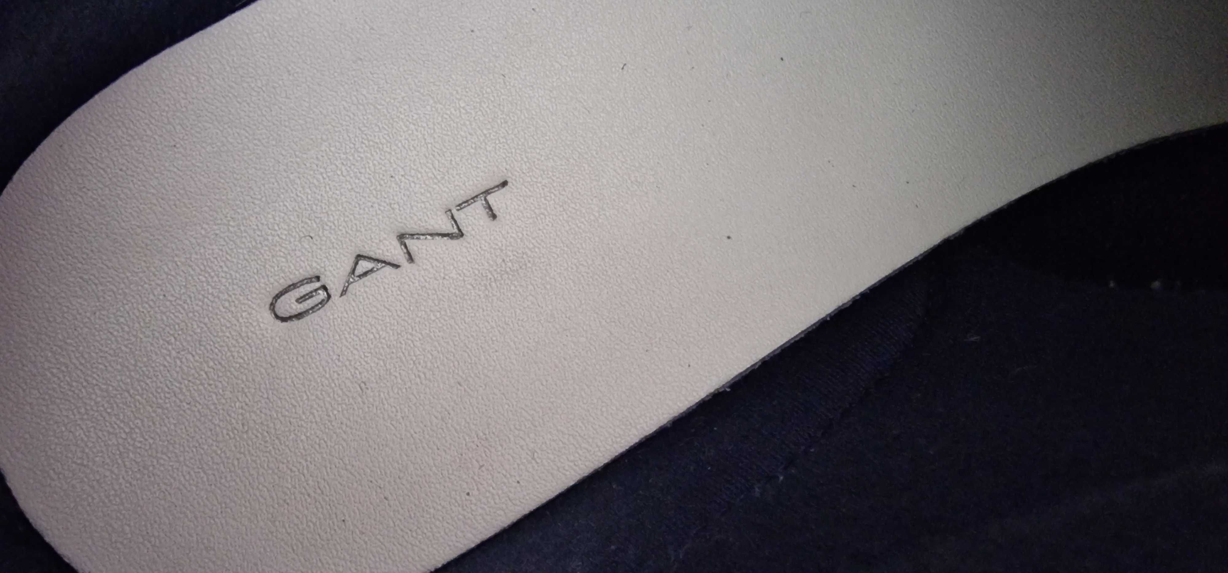 Buty GANT 41,jak nowe!