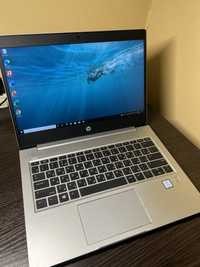 Ноутбук HP ProBook 430 G6 - i5