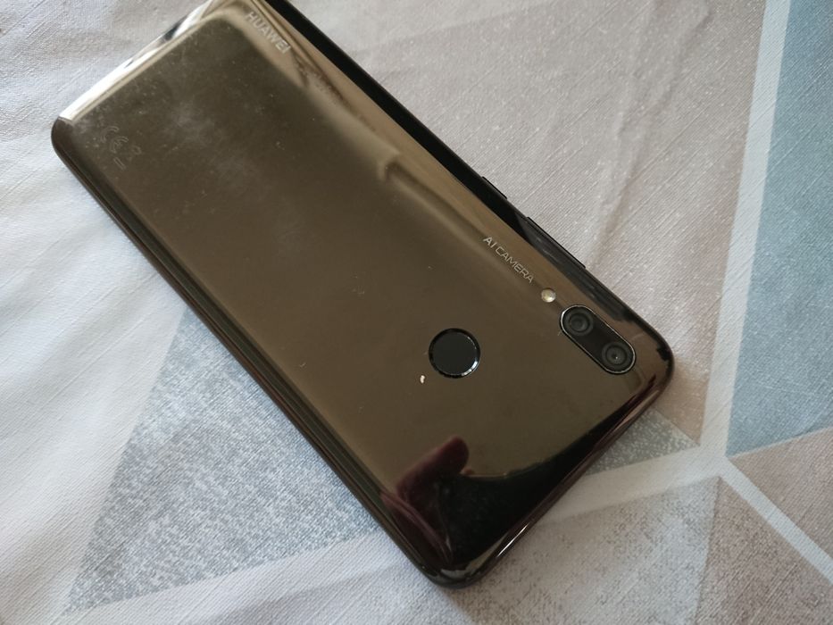Huawei p smart 2019