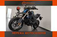 Новий мотоцикл Zontes ZT G155 U1 в Арт мото Житомир