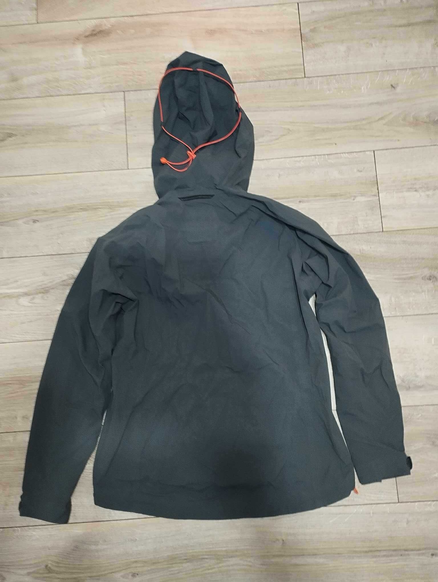 Haglofs Roc Fiction GTX kurtka trekkingowa  membraną Gore Tex damska L