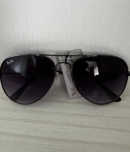 Lunettes de soleil Ray Ban aviateur