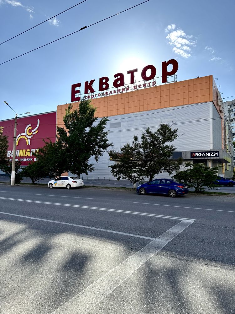 2-х квартира под чистовую  в ЖК Меридиан