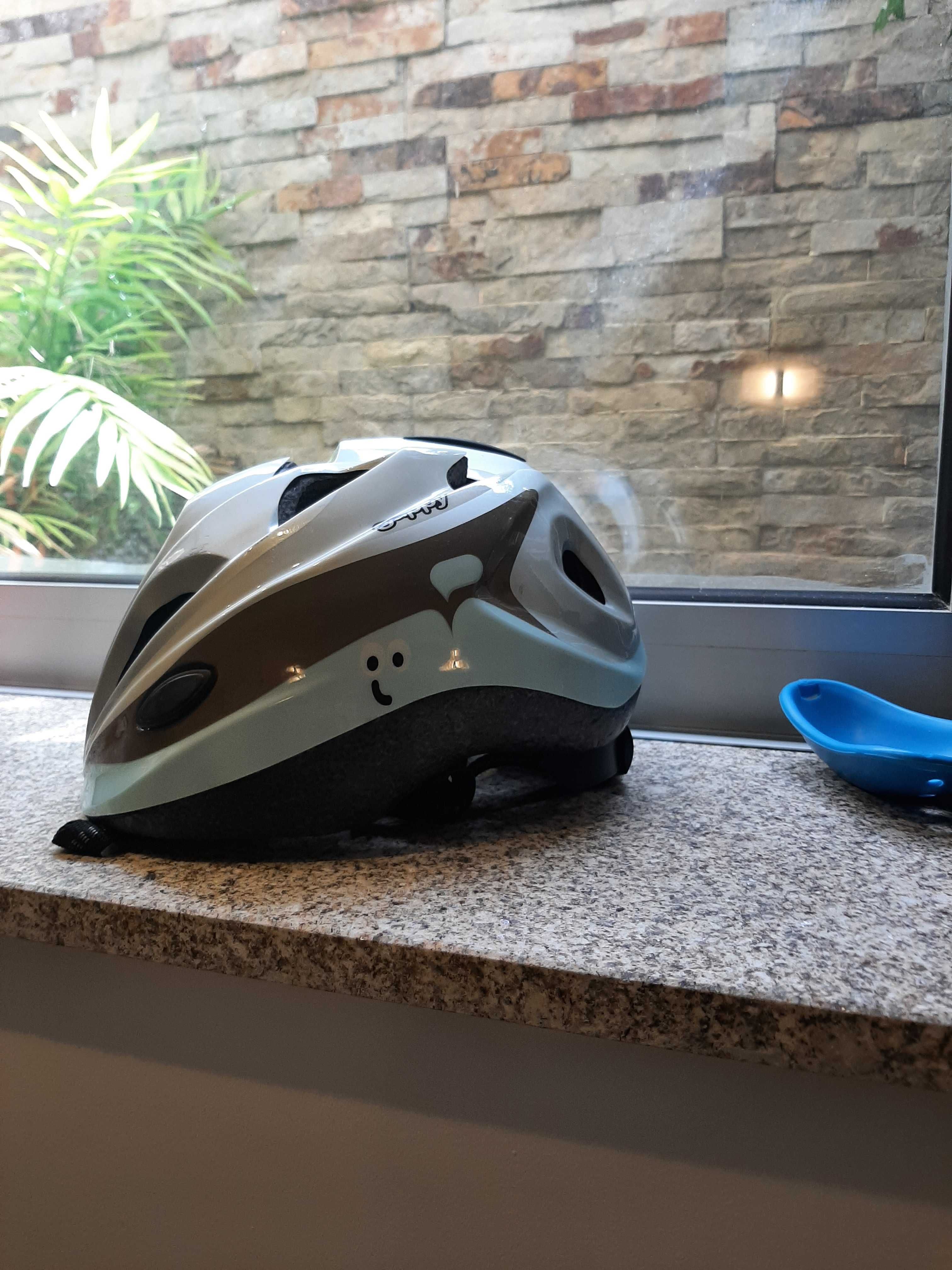 capacete de proteção infantil (bicicletas)