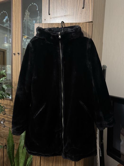 Куртка жен разм 46