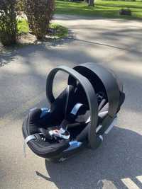 Автокрісло автолюлька Cybex