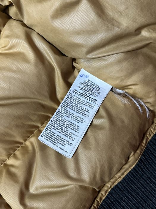 Зимовий пуховик Nike, вінтажний, nike vintage puffer,на зиму