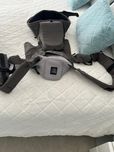 Marsupio para bebe