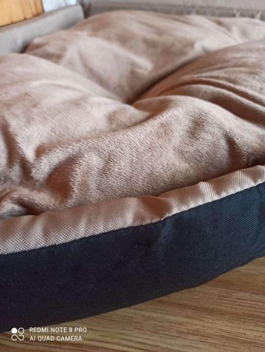 Лежак для кота, собаки кутовий. ліжечко для кота