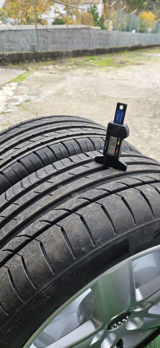 Jantes Audi 17" Sport