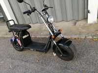 Scooter Elétrica