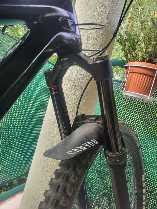 Canyon Torque 29 CF7 2023 rozm M