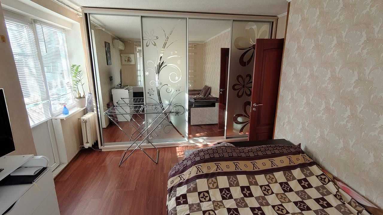 Продам 2-комнатную квартиру на Салтовке, Юбилейный, 602 мкрн