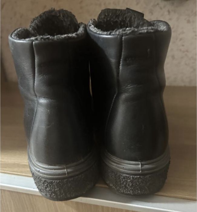 Черевики  Ecco жіночі