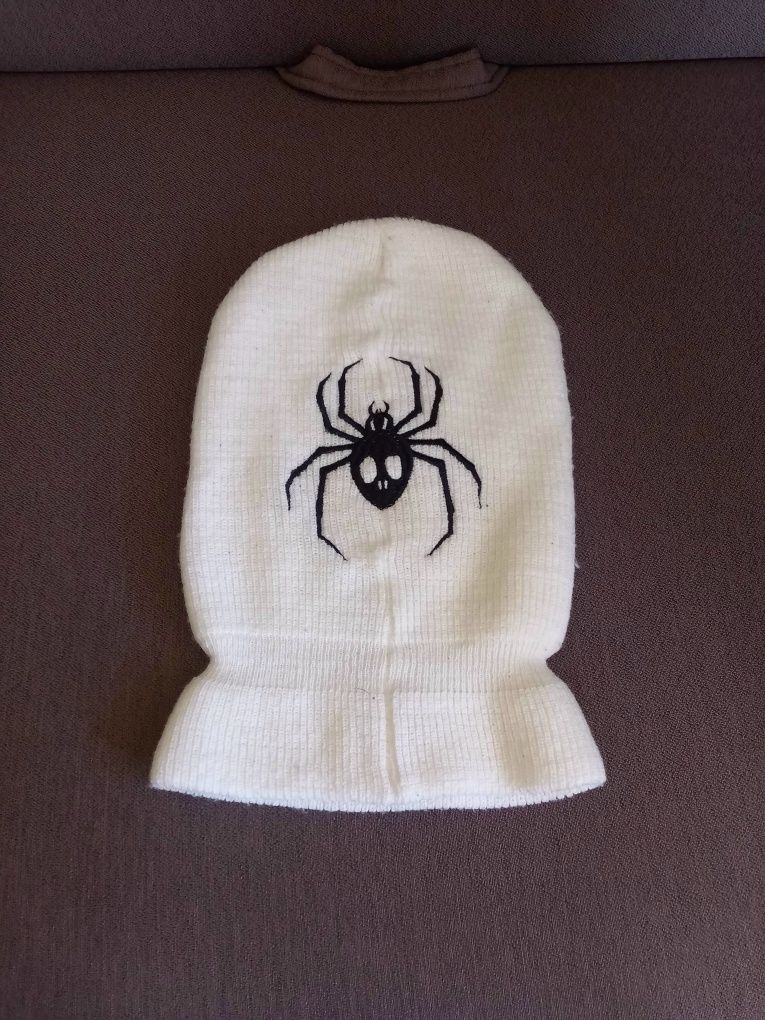 Kominiarka Balaclava Gugu Szpaku Chivas 27.fuckdemons Esceh