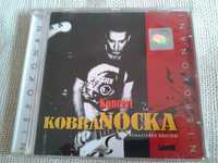 Kobranocka - Koncert, Niepokonani  CD