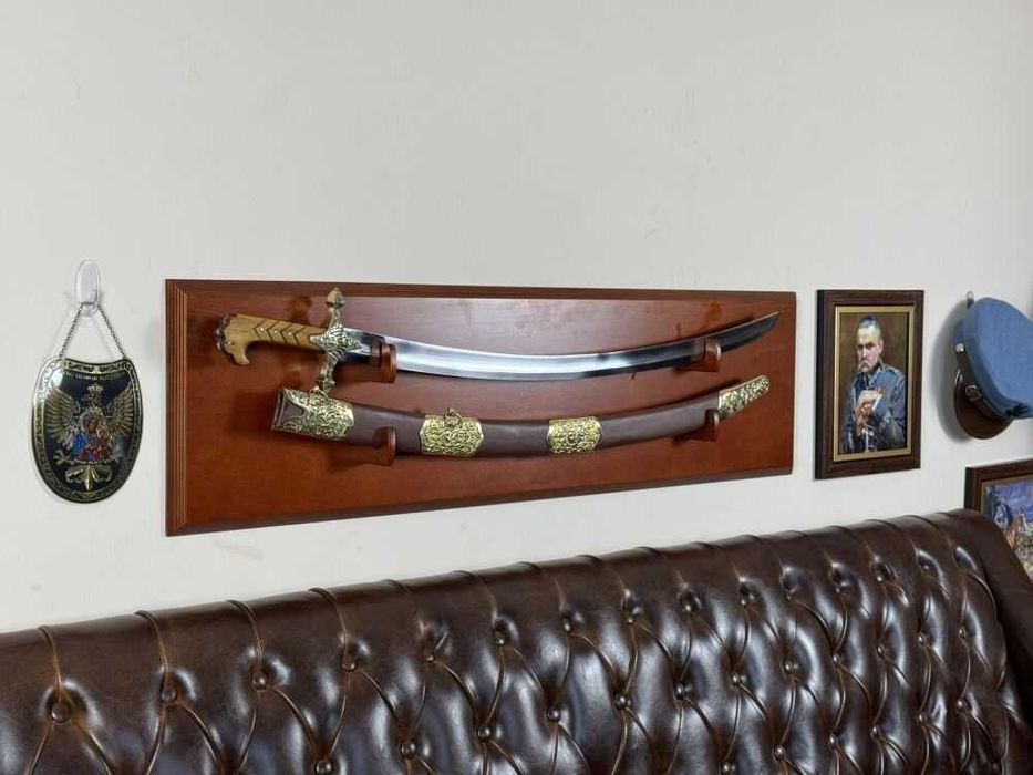 szabla polska SZABLA szlachecka KARABELA Z POCHWĄ XVIIw na Tablo
