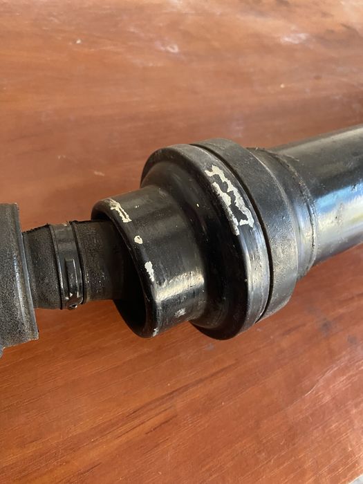 Кардан (Туарег 2006)