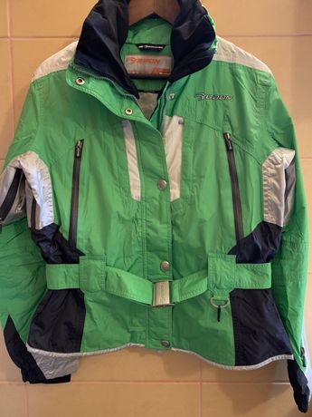 куртка Baon размер М лыжная