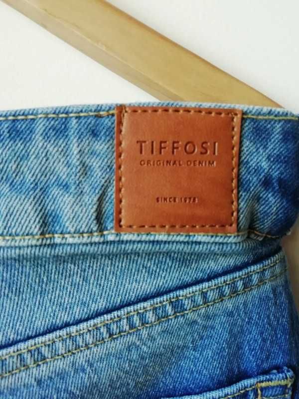 Jeans marca Tiffosi