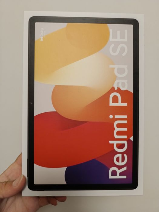 Xiaomi Redmi Pad SE 11" планшет