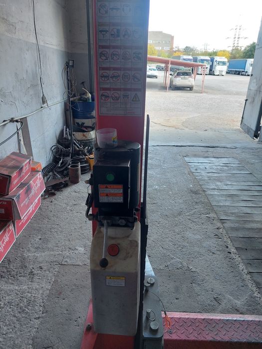 Продам готовий бизнес мини СТО