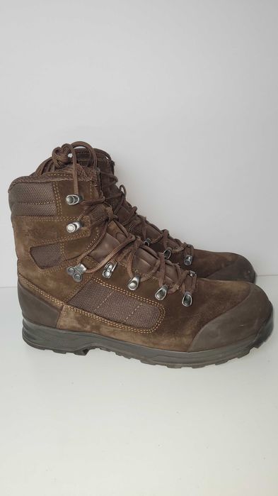 Buty trekkingowe r. 43 Lowa Elite Evo GTX (Oryginalne, Gore-Tex)
