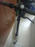 Elétrica mi sem bateria,para peças