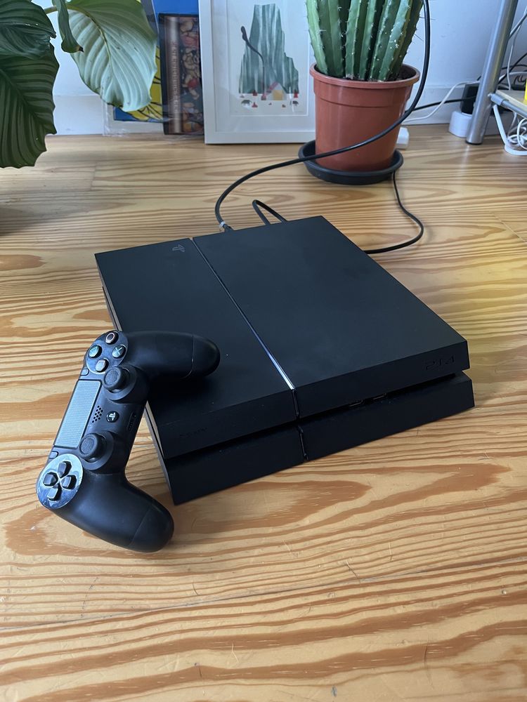 Playstation4 500gb